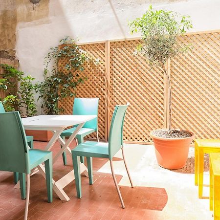 Casa Guido Reni Leilighet Bologna Eksteriør bilde
