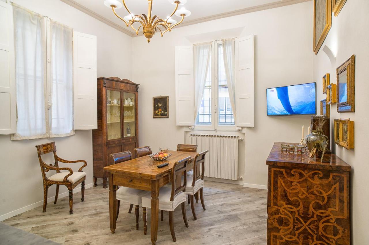 Casa Guido Reni Leilighet Bologna Eksteriør bilde