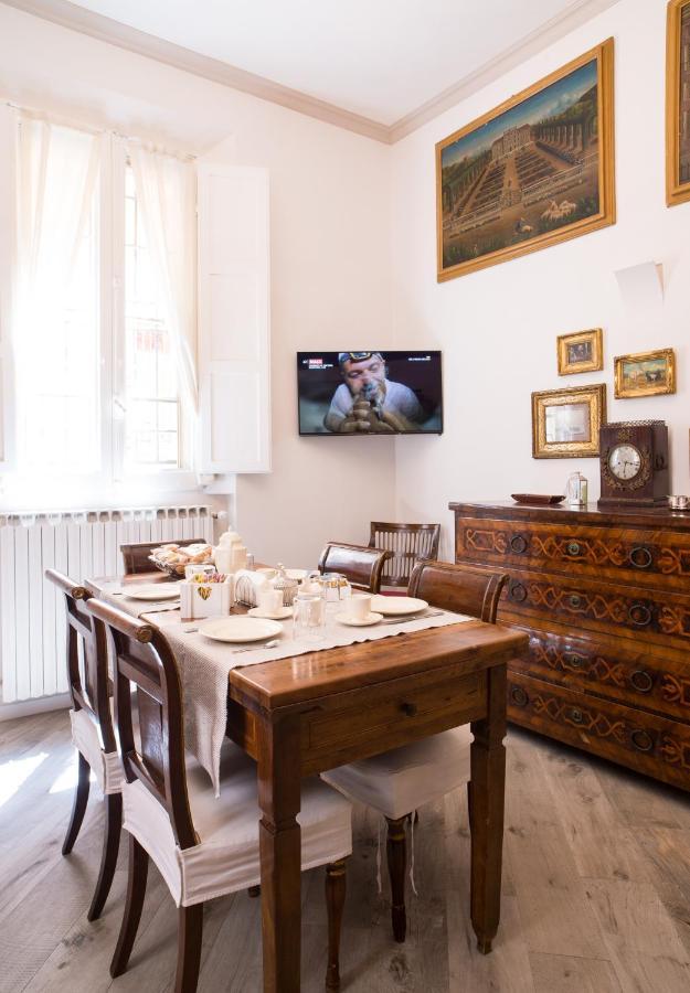 Casa Guido Reni Leilighet Bologna Eksteriør bilde
