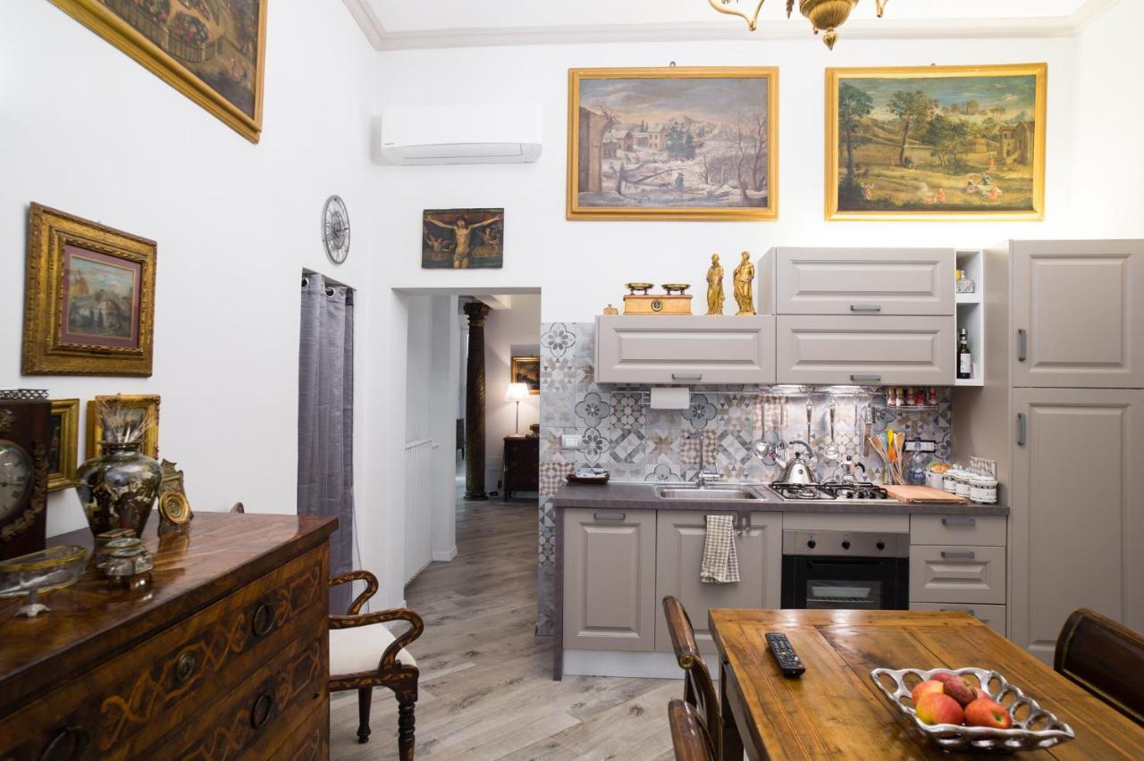 Casa Guido Reni Leilighet Bologna Eksteriør bilde