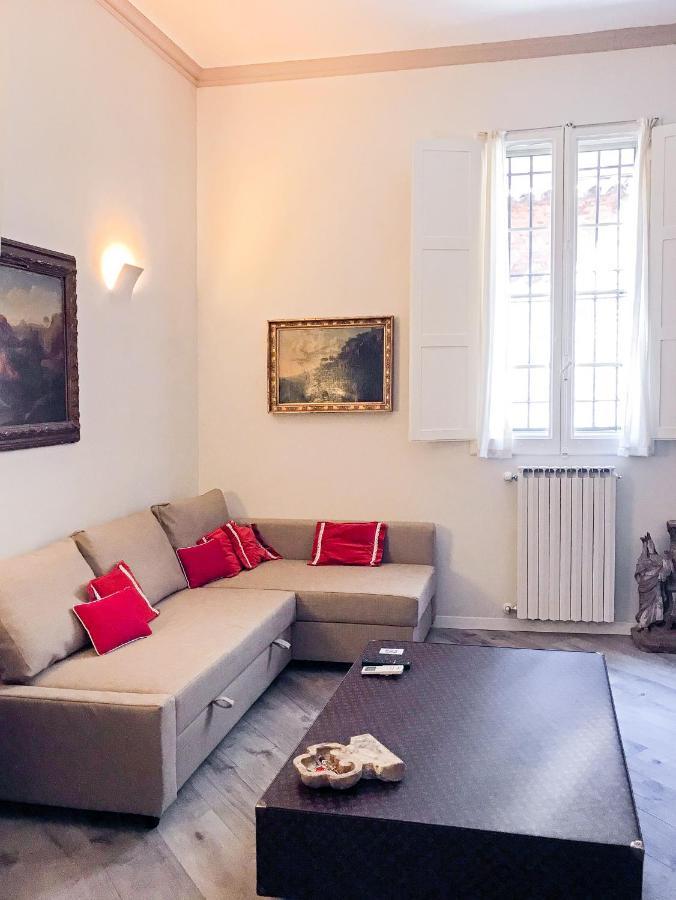 Casa Guido Reni Leilighet Bologna Eksteriør bilde