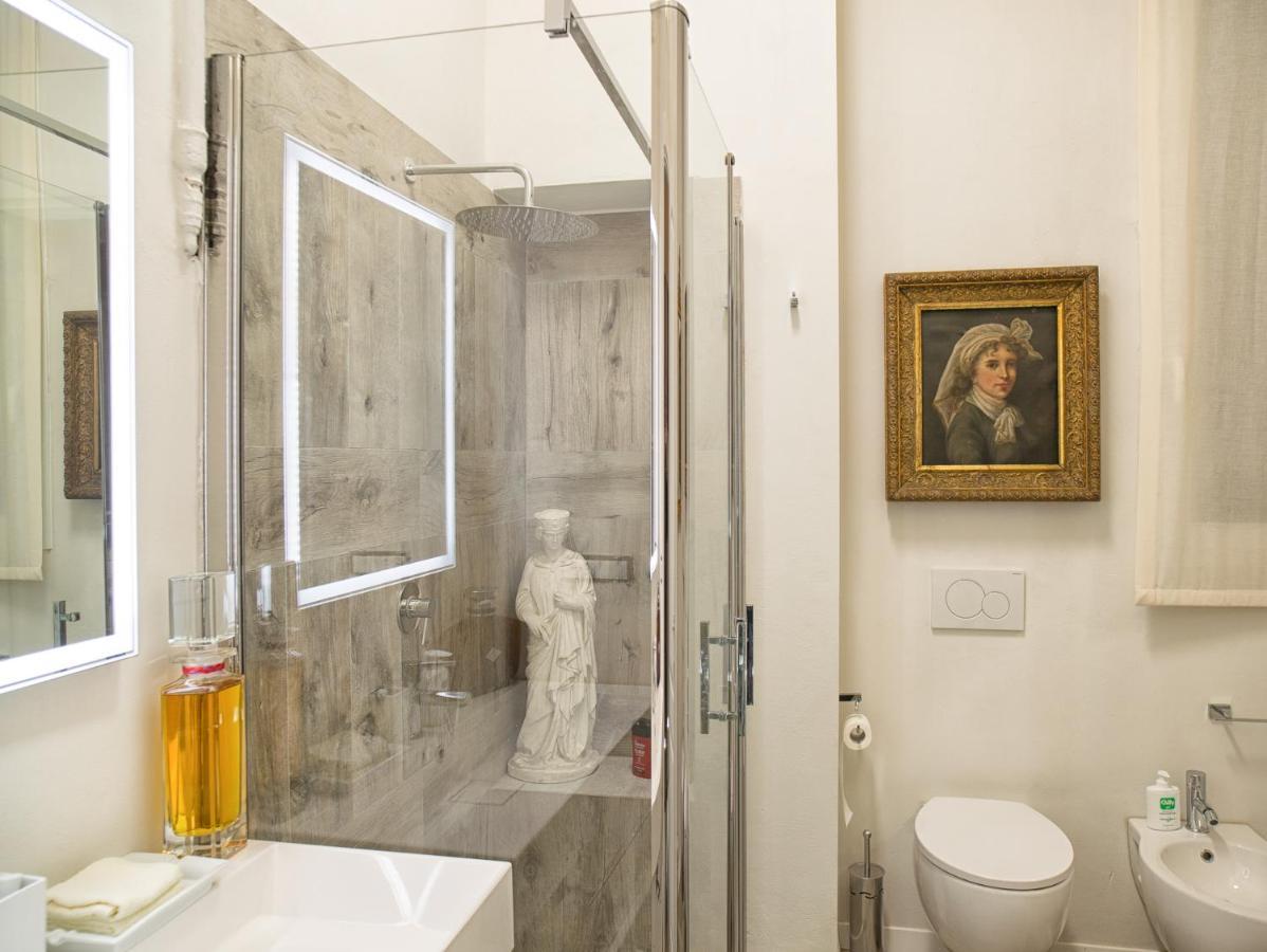 Casa Guido Reni Leilighet Bologna Eksteriør bilde