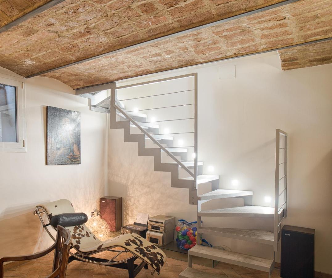Casa Guido Reni Leilighet Bologna Eksteriør bilde