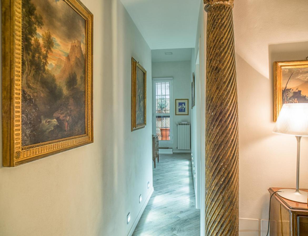 Casa Guido Reni Leilighet Bologna Eksteriør bilde