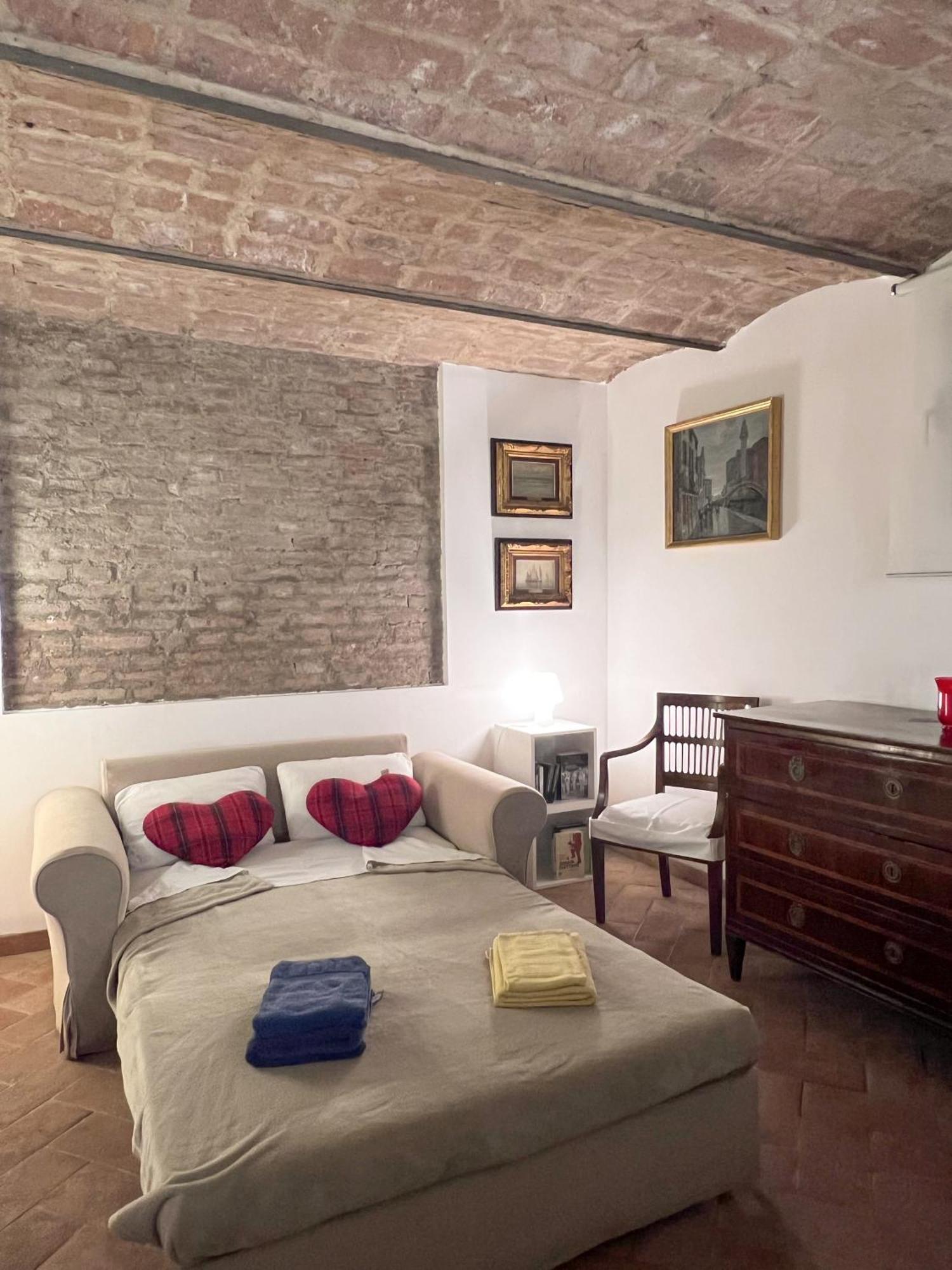 Casa Guido Reni Leilighet Bologna Eksteriør bilde