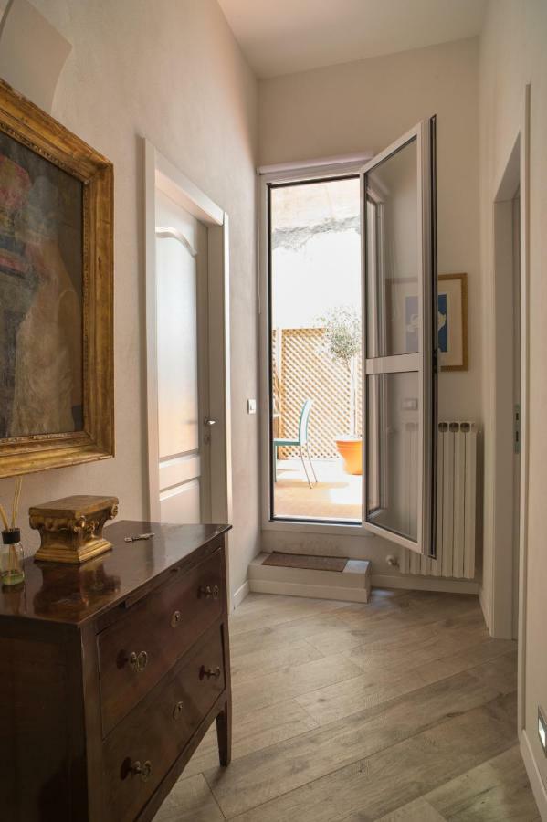 Casa Guido Reni Leilighet Bologna Eksteriør bilde