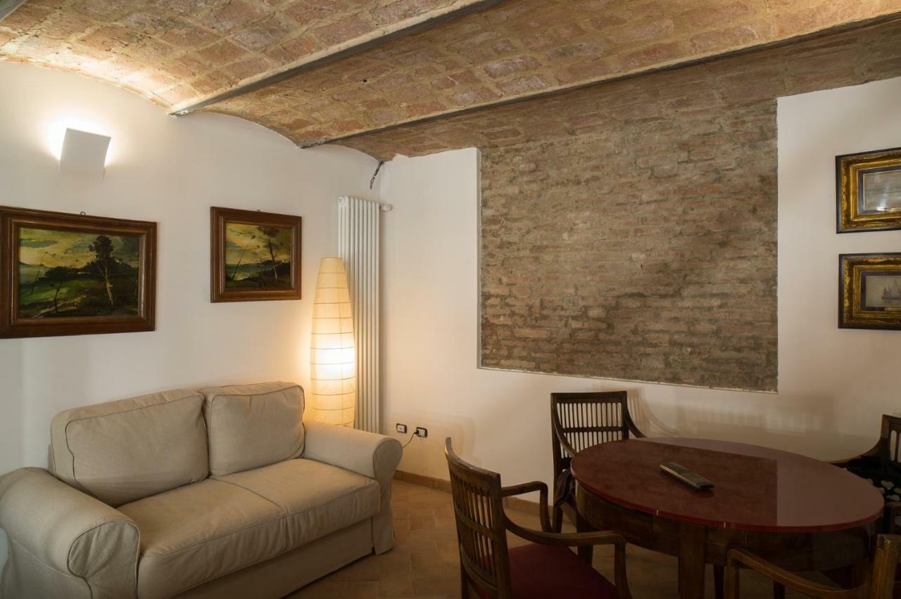 Casa Guido Reni Leilighet Bologna Eksteriør bilde
