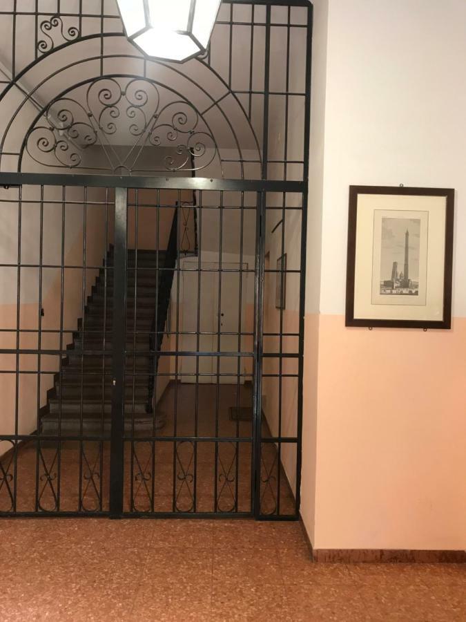 Casa Guido Reni Leilighet Bologna Eksteriør bilde